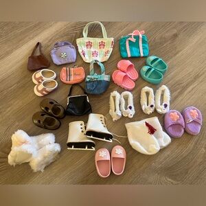 Doll accessories